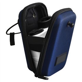 Étui pour télémètre – Étui magnétique pour télémètre | Étui rigide pour télémètre de golf – Doublure supplémentaire – Coque rigi