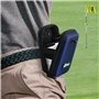 Étui pour télémètre – Étui magnétique pour télémètre | Étui rigide pour télémètre de golf – Doublure supplémentaire – Coque rigi
