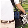 Étui pour télémètre – Étui magnétique pour télémètre | Étui rigide pour télémètre de golf – Doublure supplémentaire – Coque rigi