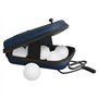 Étui pour télémètre – Étui magnétique pour télémètre | Étui rigide pour télémètre de golf – Doublure supplémentaire – Coque rigi