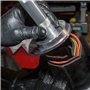 extracteur de roulement de roue | Kit de montage de roulement à sertir - 10 outils de vo