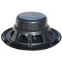 Pyle 2 PLMR60B 18 cm 180 mm Noir Double cône Haut-parleurs Waterproof pour mer Piscine Bateau hôtel pub Bar 4 ohm 75 Watt rms 15