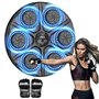 Machine de Boxe Musicale