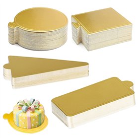 Base de Gâteau Mousse