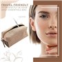 OCBA Extracteur de Points Noirs Professionnel - Outil Double Face Pour Soins de la Peau - Doux Au Toucher et Design