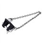 RC Remorque Attelage RC Crochet de Remorquage RC Accessoire pour 1:10 RC Crawler SCX10 90046