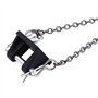 RC Remorque Attelage RC Crochet de Remorquage RC Accessoire pour 1:10 RC Crawler SCX10 90046