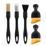 Chiluxendo Kit Nettoyage Voiture(5Pcs)