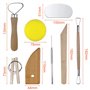 Outils de Sculpture Professionnels