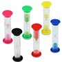 Ceisazira 6 Pièces Sabliers Minuterie