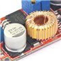 Aihasd 2PCS DC 5V-32V à 0.8V-30V 5A Buck Convertisseur Tension constante Courant Constant LED Driver CC CV Lithium-ION Module de