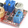 Aihasd 2PCS DC 5V-32V à 0.8V-30V 5A Buck Convertisseur Tension constante Courant Constant LED Driver CC CV Lithium-ION Module de