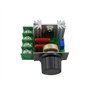 Aihasd 3 pièces AC 110V-220V 2000W Haute performance Module régulateur de tension électronique Ajustable Contrôleur de régime mo