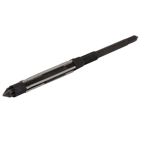 sourcing map Alésoir Machine 108mm Longueur Réglable 7.75mm-8.5mm métallurgiste