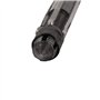 sourcing map Alésoir Machine 108mm Longueur Réglable 7.75mm-8.5mm métallurgiste