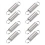 sourcing map Ressort de Traction Ressort de Tension Ressorts d'Extension 1.2mm Fil Dia