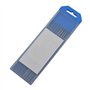 RIVERWELD Électrode de tungstène pour soudage TIG à 2% de cérium WC20 Conseils Gris 1