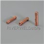 8mm Bouches de protection coniques 145.0075 pour Torche de soudure MB 15 AK MIG MAG 2