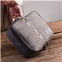 sac de rangement universel pour accessoires électroniques