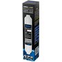 ARKA Filtre à charbon myAqua 190/380 - Purification efficace de l'eau - Élimine le chlore
