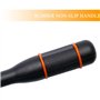 ManYing Outil de Ramassage Magnétique Flexible Pick Up Outils Portable Aimant Flexible Mecanique Balais Magnétique pour Ramassag
