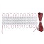 12V 20 modules Eclairage Voiture