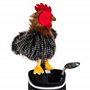 Daphne's Headcovers Hen Couvre-Club de Golf Fantaisie Unisexe