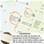 Lot de 12 variétés de graines de légumes déméter pour toute l'année | Graines de légumes rares et anciennes toutes résistantes a