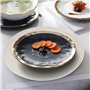 Lot de 6 Set de Table Beige