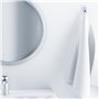 Mudder 24 Pièces Crochets d'Aspiration Crochet Ventouses pour Salle de Bains Cuisine et Kitchen (45 mm)