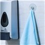 Mudder 24 Pièces Crochets d'Aspiration Crochet Ventouses pour Salle de Bains Cuisine et Kitchen (45 mm)
