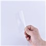 4 Pièces Loupe Fresnel pour Lire en Plastique Lentille Loupe de Carte de Crédit Porte-Monnaie Taille Loupe Démarreur de Feu(300%