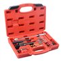 DAYUAN Kit d'outils de retrait de bougie de préchauffage endommagée 8 mm et 10 mm