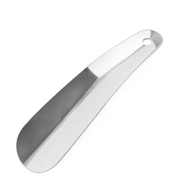 luoshaPUCY Chausse Pied en Acier Inoxydable
