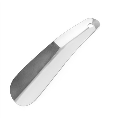 luoshaPUCY Chausse Pied en Acier Inoxydable