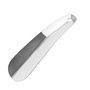 luoshaPUCY Chausse Pied en Acier Inoxydable