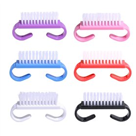 YPYMOD Brosse Ongle
