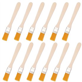YPYMOD 12 PCS Pinceaux