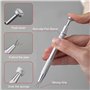Nail Art Brosse Éponge