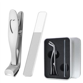 YPYMOD Coupe Ongle Professionnel