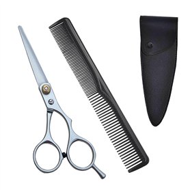 iCovalescent Ciseaux Coiffure Professionnel