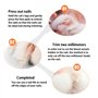 pour Chat Chiot Lapin Oiseau