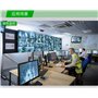 Swallows Extender HDMI KVM USB 60M avec audio 1080P R/L CAT5E Cat6 RJ45 Câble Ethernet émetteur récepteur convertisseur audio vi