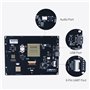 1 pouces - CPU Cortex-A8 1 GHz