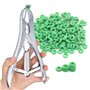 Svauoumu Pince de Castration Pour Animaux
