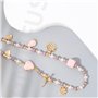 cristal rose anti