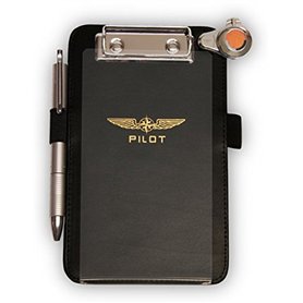 Petite planchette de vol PICCOLO - DESIGN 4 PILOTS
