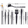 1x Brosse Antistatique