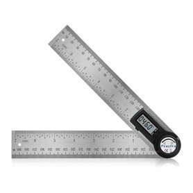 Règle D'angle Numérique