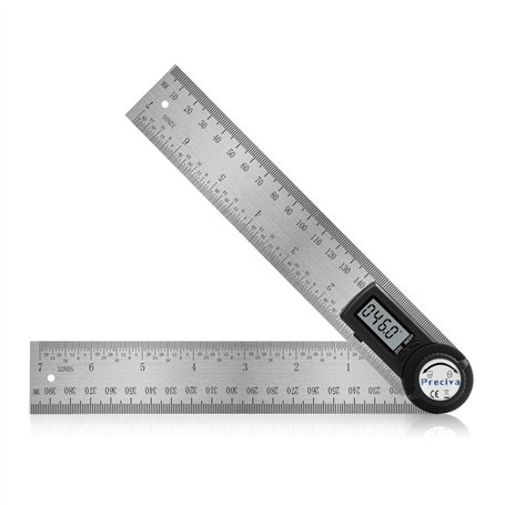 Règle D'angle Numérique